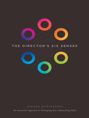cover image of The Director's Six Senses